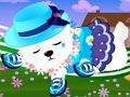 Jogo Meu cachorro sonolento  online
