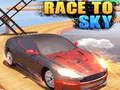 Jogo Corrida para o céu  online