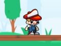Jogo Queda Eterna  online