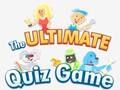 Jogo O jogo de perguntas final  online