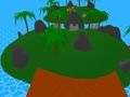 Jogo Multijogador Blocky Shooting Swat  online