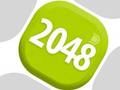 Jogo 2048  online