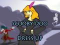 Jogo Vestir Scooby Doo online Jogo Vestir Scooby Doo online
