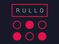 Jogo Rullo online