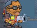Jogo Jogo online de zumbi boomer  online