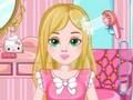 Jogo Controle de piolhos Bonnie  online