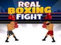Jogo Luta de boxe real  online