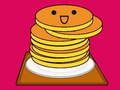 Jogo Panquecas  online