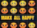 Jogo Faça todos felizes  online