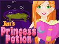 Jogo Poção de Princesa de Jen  online