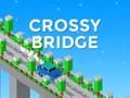 Jogo Ponte Crossy  online