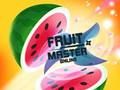 Jogo Mestre de Frutas Online  online