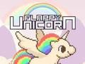 Jogo Unicórnio de Flappy online
