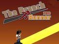 Jogo O Corredor de Filiais 3D  online