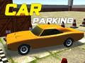 Jogo Estacionamento  online