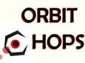Jogo Lúpulos de órbita  online
