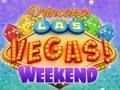 Jogo Fim de semana das princesas em Las Vegas  online