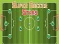 Jogo Super estrelas do futebol  online