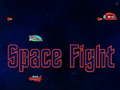 Jogo Luta de espaço online