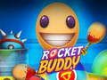 Jogo Amigo Foguete  online