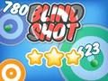 Jogo Tiro às cegas  online