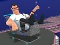 Jogo Corridas de bonde  online