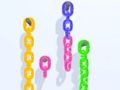Jogo Cor da Corrente  online