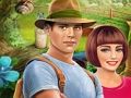 Jogo Lenda Misteriosa  online