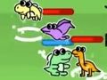 Jogo Egg That Dino 2: A luta do ovo de ouro  online