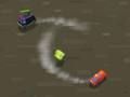 Jogo Perseguição de carro  online