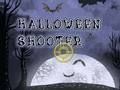 Jogo Atirador de Halloween  online