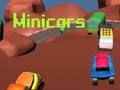 Jogo Minicarros  online
