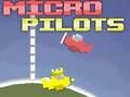 Jogo Micro pilotos  online