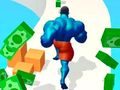 Jogo Corrida de Transformação de Herói  online