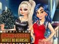 Jogo Ensaio de filme de princesas  online