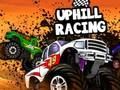 Jogo Corrida de subida  online