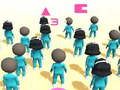 Jogo Squid Game Último Capítulo  online