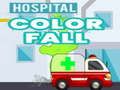 Jogo Hospital de outono colorido  online