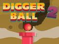 Jogo Bola Escavadora 2  online