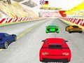 Jogo Corrida de pista rápida extrema  online