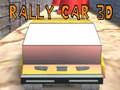 Jogo Carro de Rali 3D GM  online