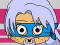 Jogo Criador de anime de bolso  online