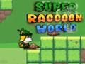 Jogo Mundo Super Guaxinim  online