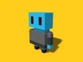 Jogo Pixels 3D  online
