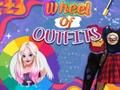 Jogo Roda de roupas  online