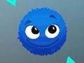 Jogo Bola fofa  online