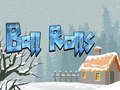 Jogo Rolos de bola  online