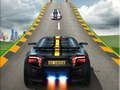 Jogo Simulador de direção de carro 3d  online