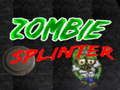 Jogo Lasca de zumbi  online