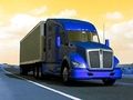 Jogo Simulador de motorista de caminhão Simulador de motorista de caminhão  online